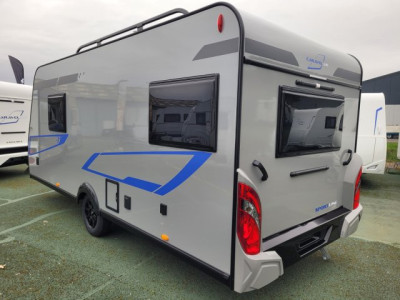 Caravelair Sport Line 480 - Photo 2