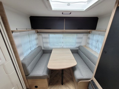 Caravelair Sport Line 480 - Photo 3