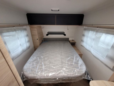 Caravelair Sport Line 480 - Photo 8