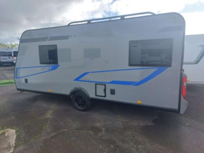 Caravelair Sport Line 480 - Photo 4