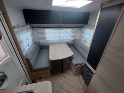 Caravelair Sport Line 480 - Photo 5