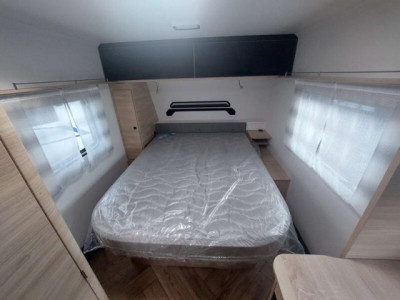 Caravelair Sport Line 480 - Photo 6