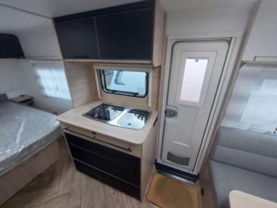 Caravelair Sport Line 480 - Photo 7