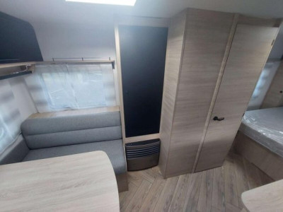 Caravelair Sport Line 480 - Photo 8
