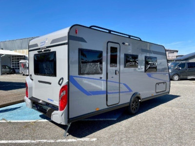 Caravelair Sport Line 480 - 24.490 € - #5