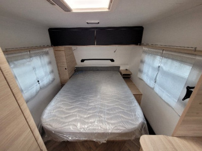 Caravelair Sport Line 480 - Photo 6