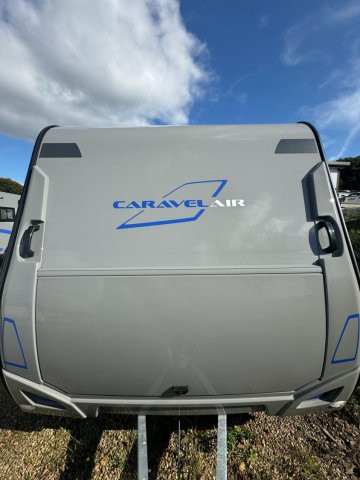 Caravelair Sport Line 480 - 24.490 € - #3