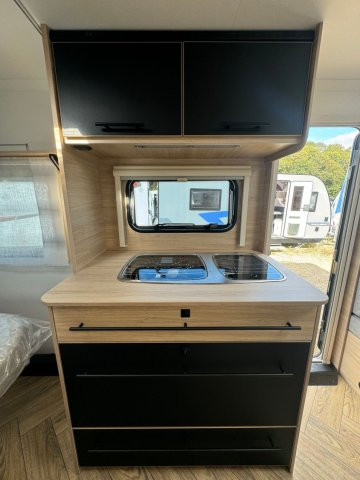 Caravelair Sport Line 480 - 24.490 € - #11