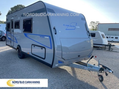 Caravelair Sport Line 480 - 24.490 € - #1