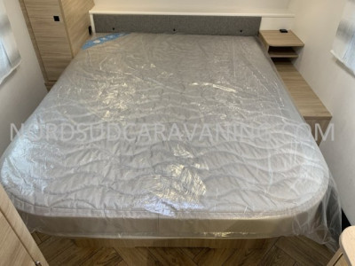 Caravelair Sport Line 480 - 24.490 € - #12