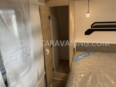 Caravelair Sport Line 480 - 24.490 € - #14