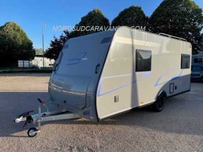 Caravelair Sport Line 480 - 24.490 € - #21