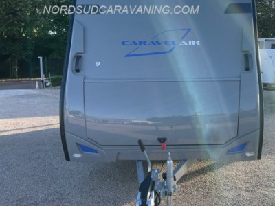 Caravelair Sport Line 480 - 24.490 € - #22