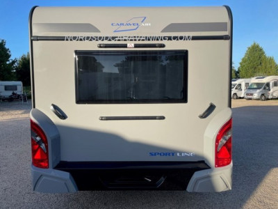 Caravelair Sport Line 480 - 24.490 € - #23