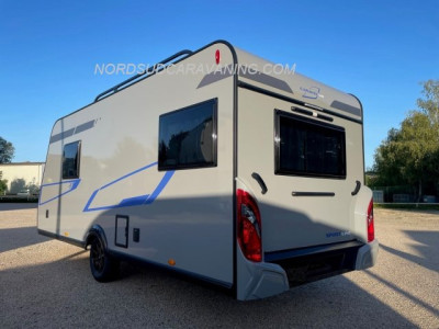 Caravelair Sport Line 480 - 24.490 € - #24