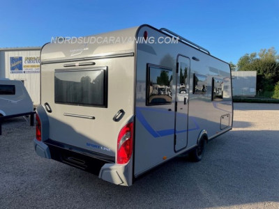 Caravelair Sport Line 480 - 24.490 € - #25