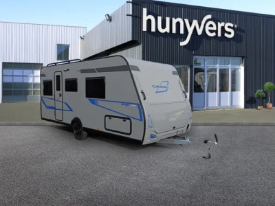 Caravelair Sport Line 480 - Photo 1