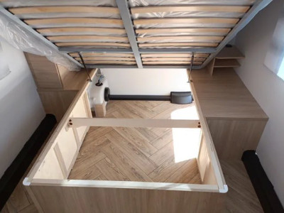 Caravelair Sport Line 480 - Photo 7