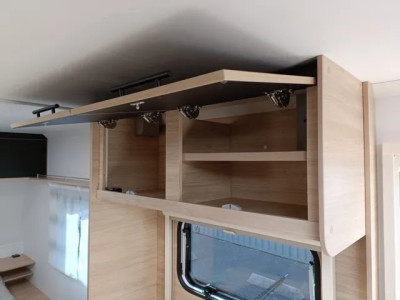 Caravelair Sport Line 480 - Photo 17