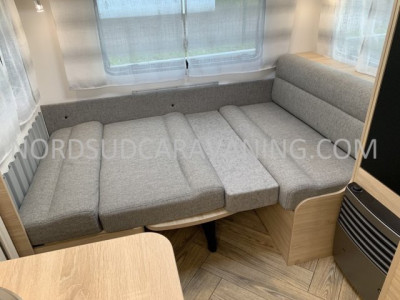 Caravelair Sport Line 480 - Photo 3