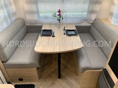Caravelair Sport Line 480 - Photo 2
