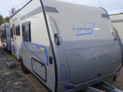 Caravelair Sport Line 480 - Photo 1