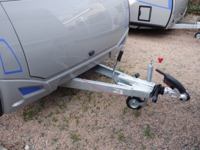 Caravelair Sport Line 480 - Photo 2