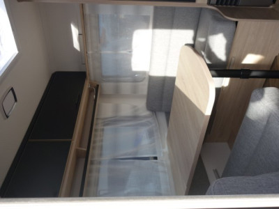 Caravelair Sport Line 480 - Photo 4