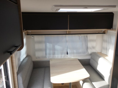 Caravelair Sport Line 480 - Photo 5