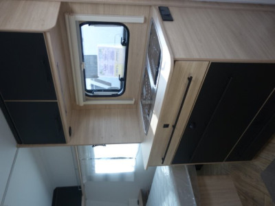 Caravelair Sport Line 480 - Photo 7