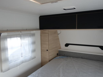 Caravelair Sport Line 480 - Photo 9