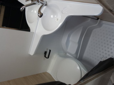 Caravelair Sport Line 480 - Photo 10
