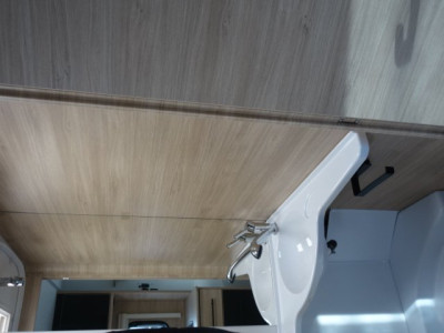 Caravelair Sport Line 480 - Photo 11