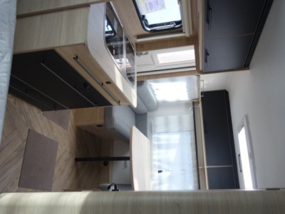 Caravelair Sport Line 480 - Photo 12