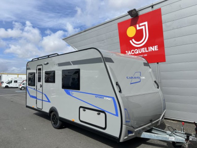 Caravelair Sport Line 480 - Photo 2