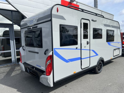 Caravelair Sport Line 480 - Photo 4
