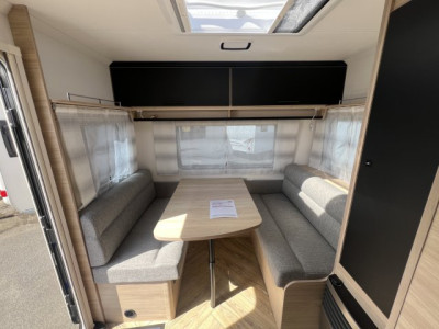 Caravelair Sport Line 480 - Photo 6