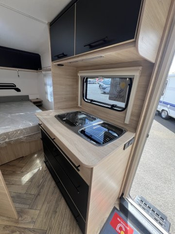 Caravelair Sport Line 480 - Photo 8