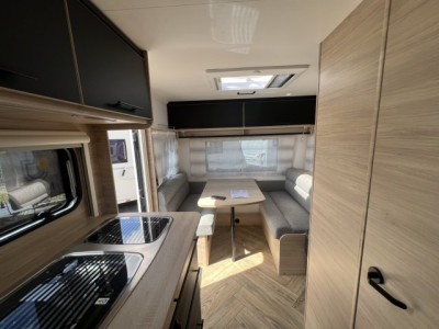 Caravelair Sport Line 480 - Photo 9