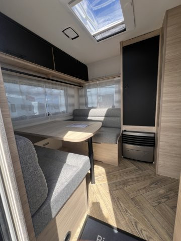 Caravelair Sport Line 480 - Photo 11