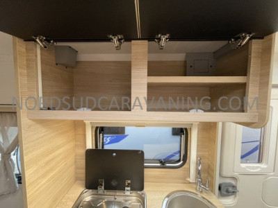 Caravelair Sport Line 480 SPORTLINE - Photo 7