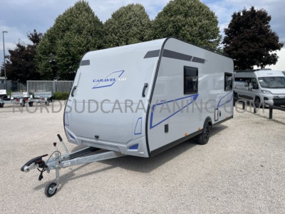 Caravelair Sport Line 480 SPORTLINE - Photo 23