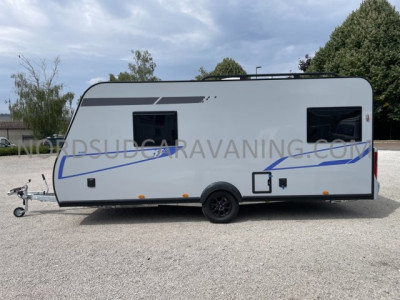 Caravelair Sport Line 480 SPORTLINE - Photo 68
