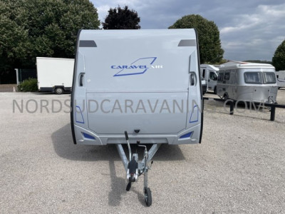 Caravelair Sport Line 480 SPORTLINE - Photo 70