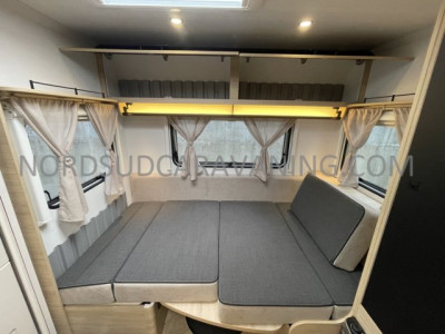 Caravelair Sport Line 480 SPORTLINE - Photo 73