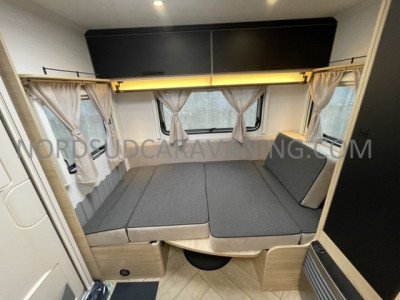 Caravelair Sport Line 480 SPORTLINE - Photo 95