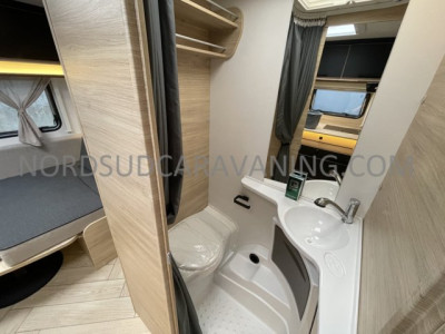 Caravelair Sport Line 480 SPORTLINE - Photo 102