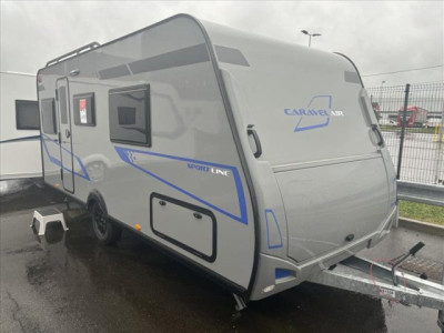 Caravelair Sport Line 486 - 29.289 € - #1