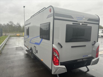 Caravelair Sport Line 486 - Photo 3