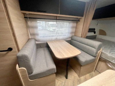 Caravelair Sport Line 486 - Photo 6